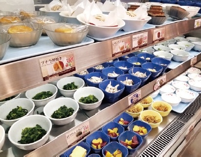 ミールシステムの利用方法